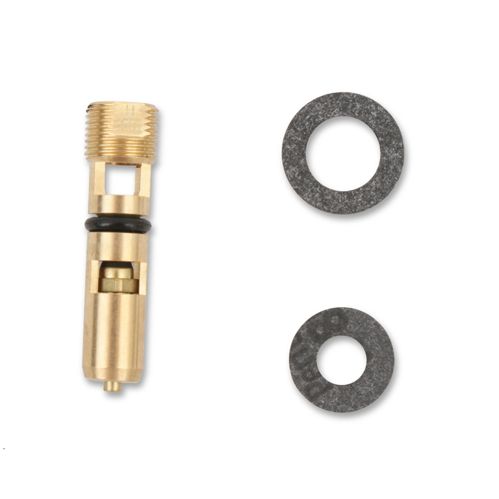 Holley 6-504 Needle & seat kit